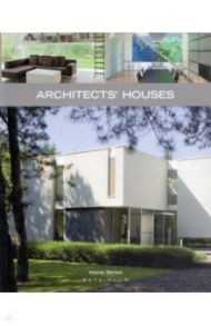 Architect's Houses / Druesne Alexandra