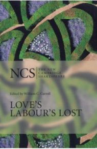 Love's Labour's Lost / Shakespeare William