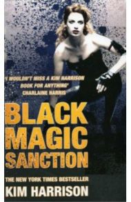 Black Magic Sanction / Harrison Kim