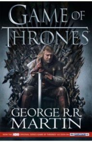 A Game of Thrones / Martin George R. R.