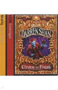 Cirque Du Freak / Shan Darren