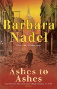 Ashes to Ashes / Nadel Barbara