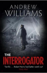 The Interrogator / Williams Andrew