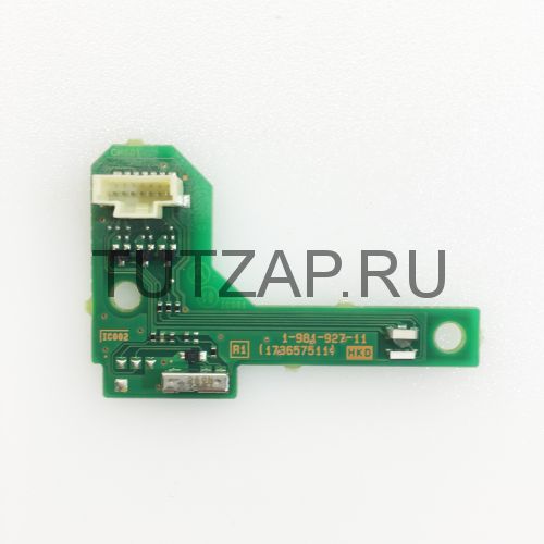 ИК-приемник 1-981-927-11 (173657511) для телевизора Sony KDL-43WE754