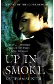 Up In Smoke / MacAlister Katie