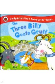 The Three Billy Goats Gruff / Yates Irene