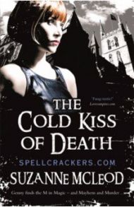 The Cold Kiss of Death / McLeod Suzanne