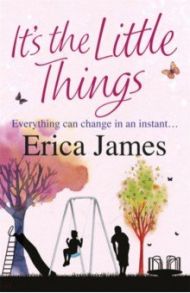 It's The Little Things / James Erica