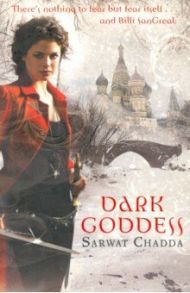 Dark Goddess / Chadda Sarwat