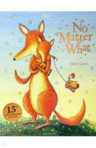 No Matter What / Gliori Debi