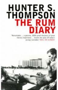 The Rum Diary / Thompson Hunter S.