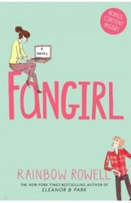 Fangirl / Rowell Rainbow