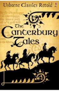 Canterbury Tales / Chaucer Geoffrey