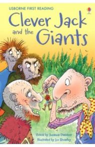 Clever Jack and the Giants