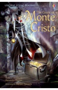 The Count of Monte Cristo / Dumas Alexandre