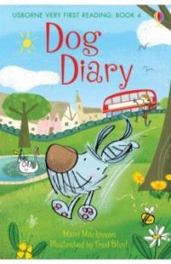 Dog Diary / Mackinnon Mairi