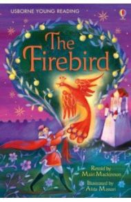 The Firebird / Mackinnon Mairi