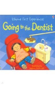 Going to the Dentist / Civardi Anne