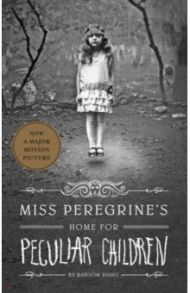 Miss Peregrine's Home For Peculiar Children / Riggs Ransom