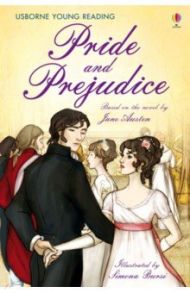 Pride and Prejudice / Austen Jane