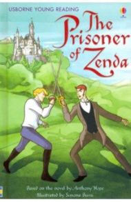 The Prisoner of Zenda / Hope Anthony