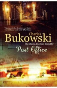 Post Office / Bukowski Charles