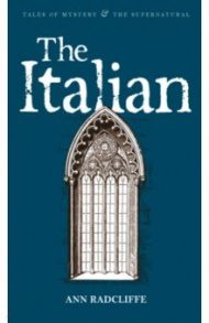 The Italian / Radcliffe Ann