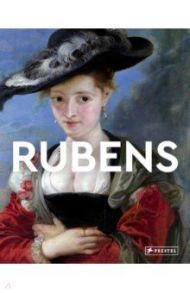 Rubens. Masters of Art / Robinson Michelle