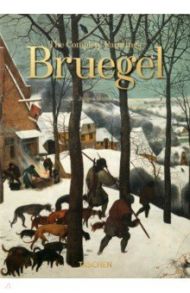 Bruegel. The Complete Paintings / Muller Jurgen