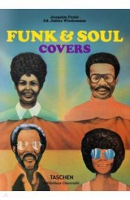 Funk & Soul Covers / Paulo Joaquim