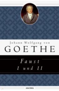 Faust I und II / Goethe Johann Wolfgang