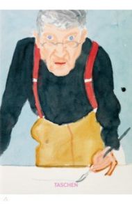 David Hockney. A Chronology / Hockney David