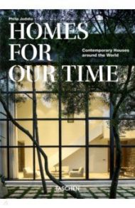 Homes For Our Time. Contemporary Houses around the World / Joadidio Philip