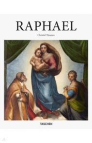 Raphael / Thoenes Christof