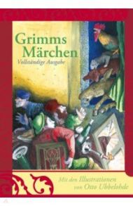 Grimms Marchen