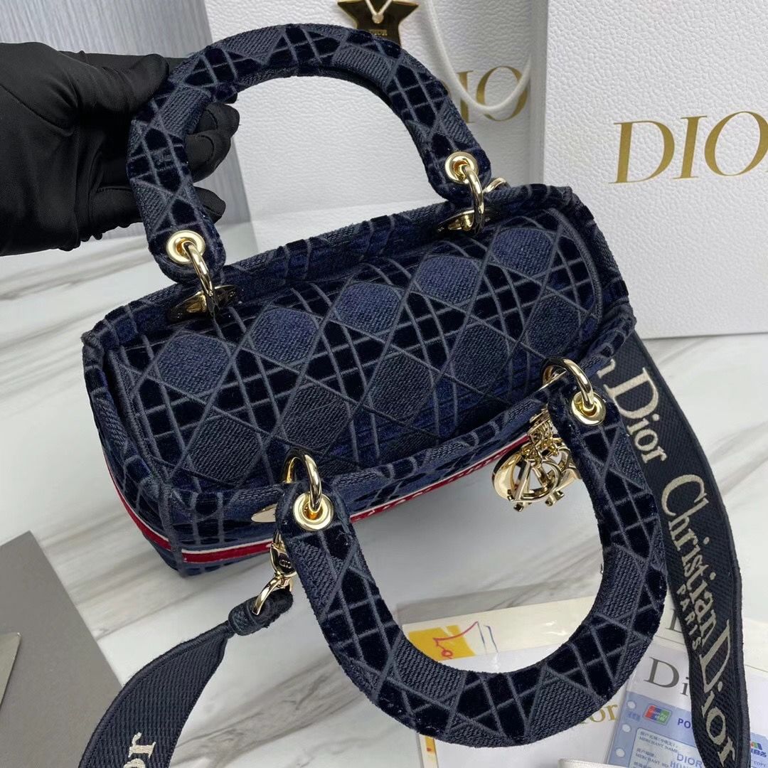 Lady Dior 24 cm