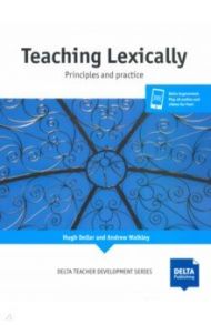 Teaching Lexically / Dellar Hugh, Walkley Andrew