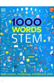 1000 Words. STEM / Pottle Jules