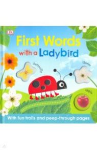 First Words with a Ladybird