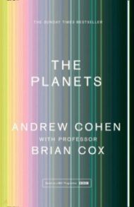 The Planets / Cohen Andrew, Cox Brian