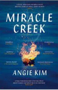 Miracle Creek / Kim Angie