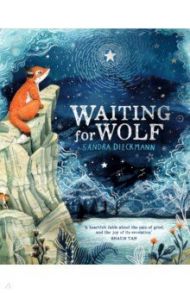 Waiting for Wolf / Dieckmann Sandra