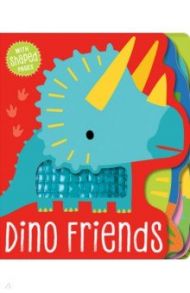 Dino Friends