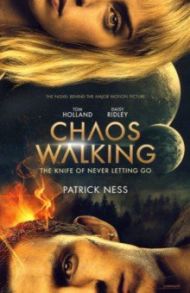 The Knife of Never Letting Go / Ness Patrick