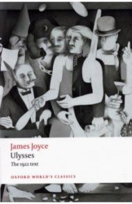 Ulysses / Joyce James