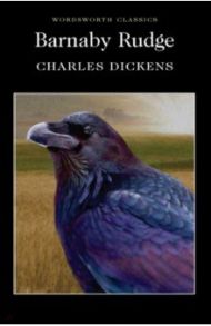 Barnaby Rudge / Dickens Charles