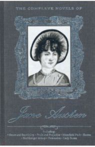 The Complete Novels of Jane Austen / Austen Jane