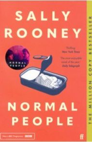 Normal People / Rooney Sally