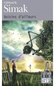 Voisins d'ailleurs / Clifford D.