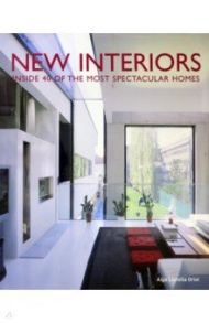 New Interiors. Inside 40 of the World's Most Spectacular Homes / Oriol Anja Llorella